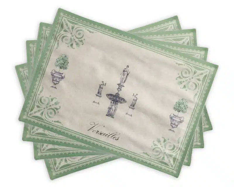 Jardin Du Roy Placemat