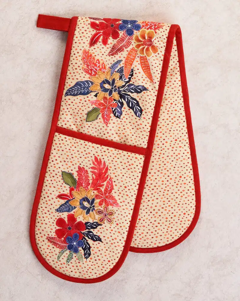 Kalahari Double Glove