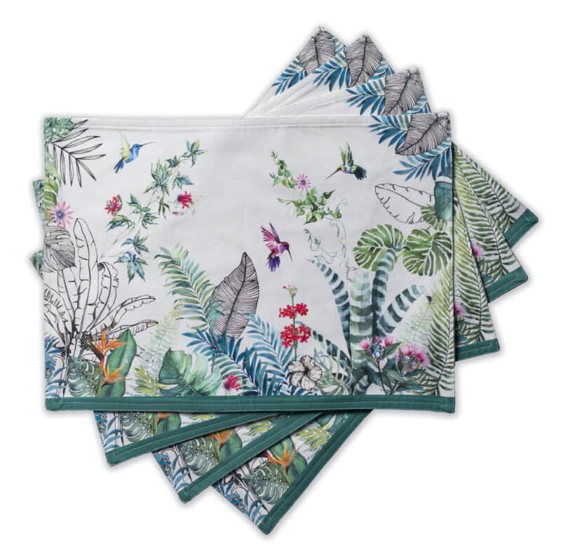 Tropiques Placemat