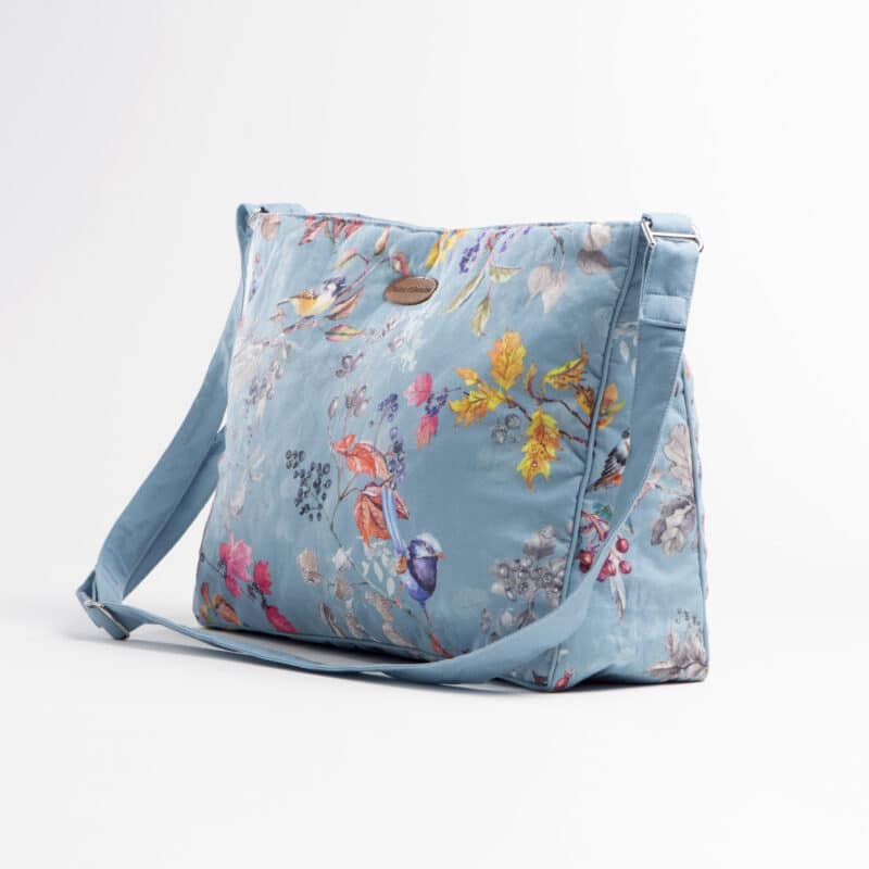 Equinoxe Hand Bag