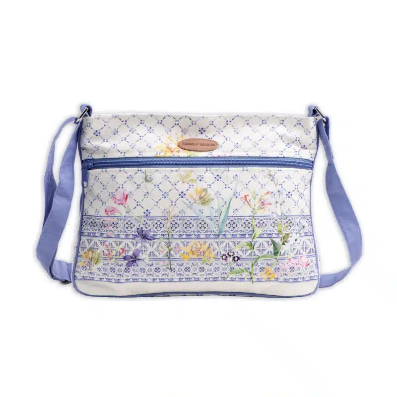 Faience Cross Body Bag