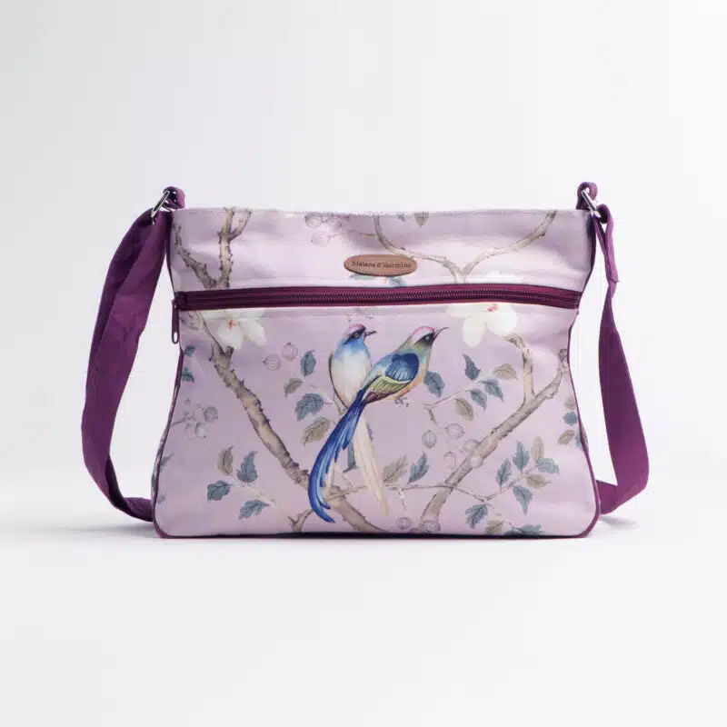 Osaka Cross Body Bag