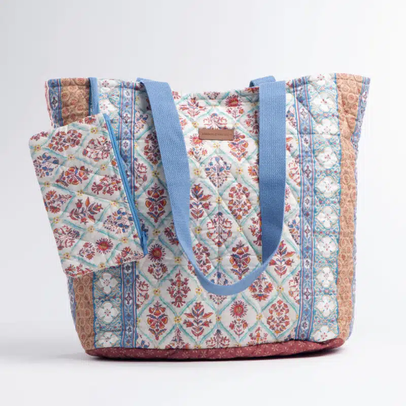 Romane Shopping Bag
