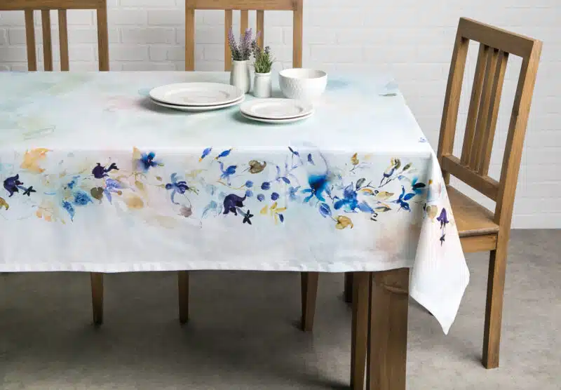 Lazy Summer Days Tablecloth