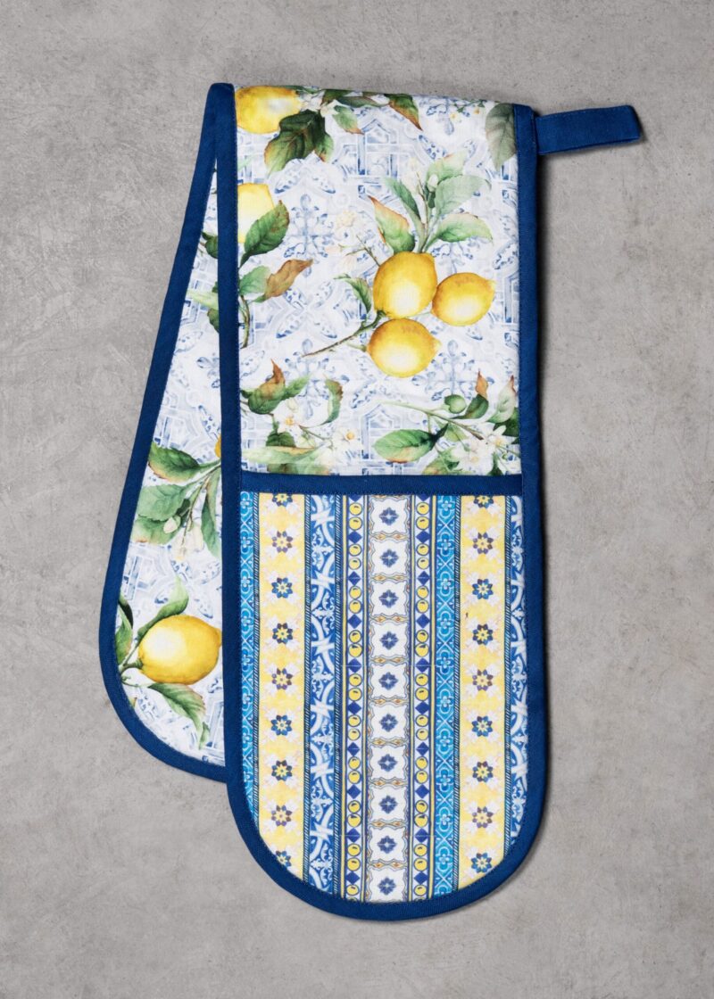 Citrus Double Glove