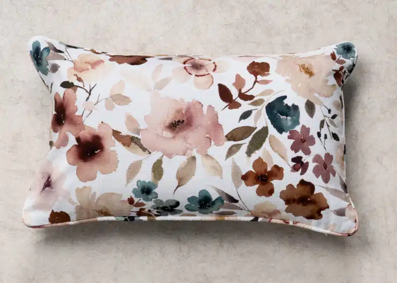 Florie Rectangle Cushion