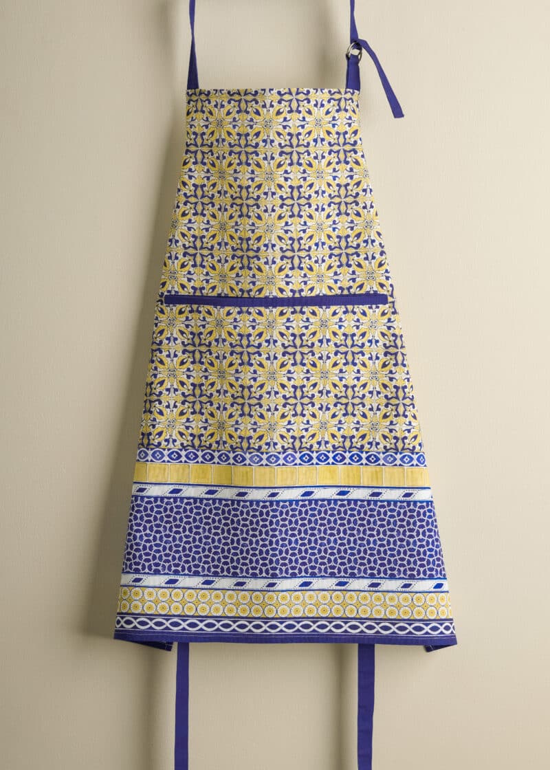 Ceramic Everyday Apron