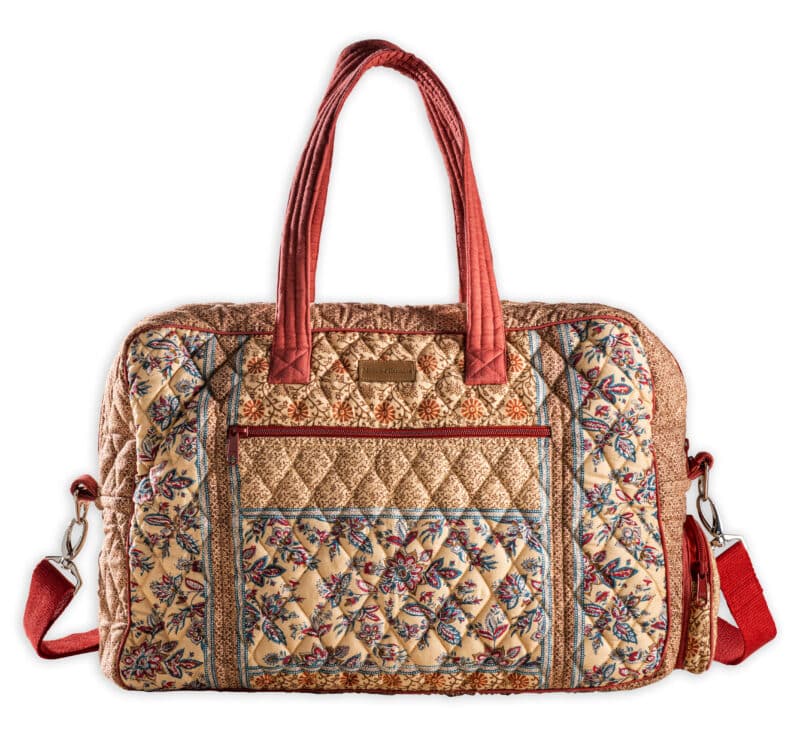 Asmi Weekend Bag