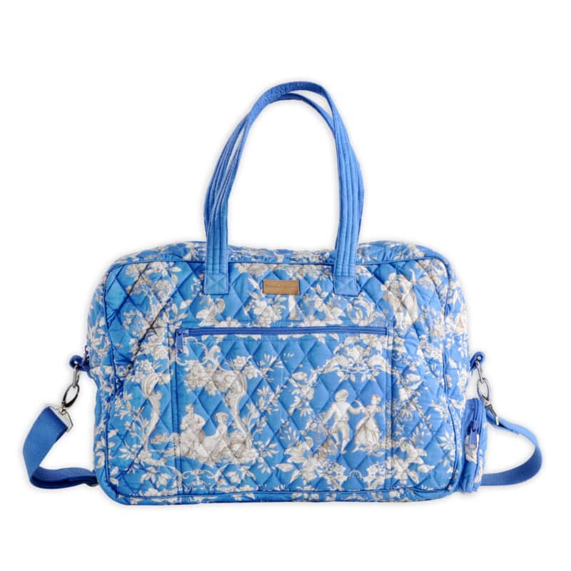 Joli Jouy Weekend Bag