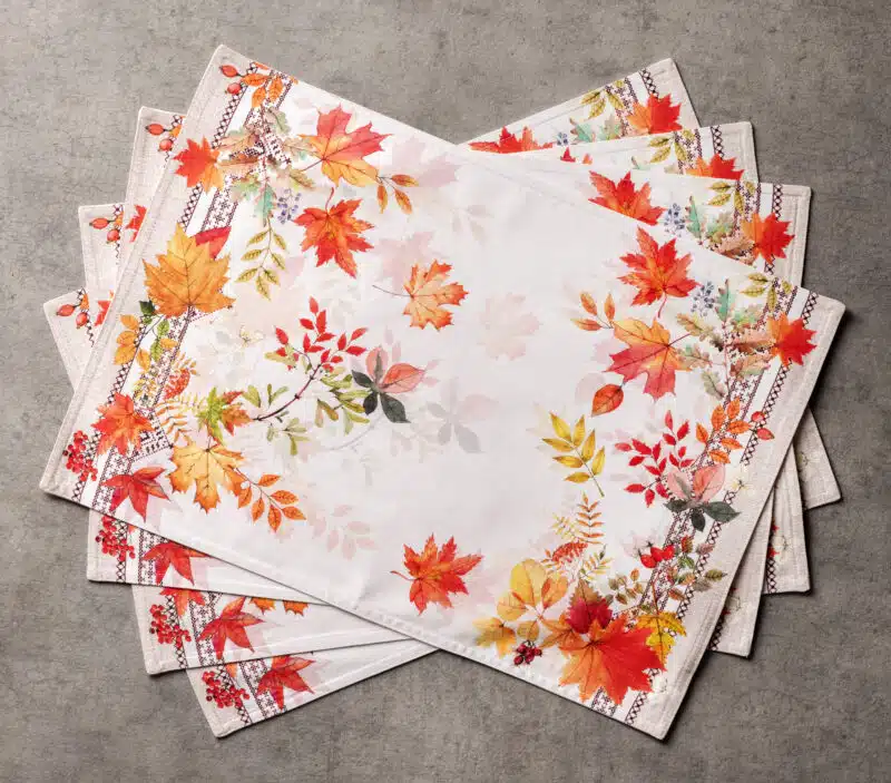 Amarante Placemat
