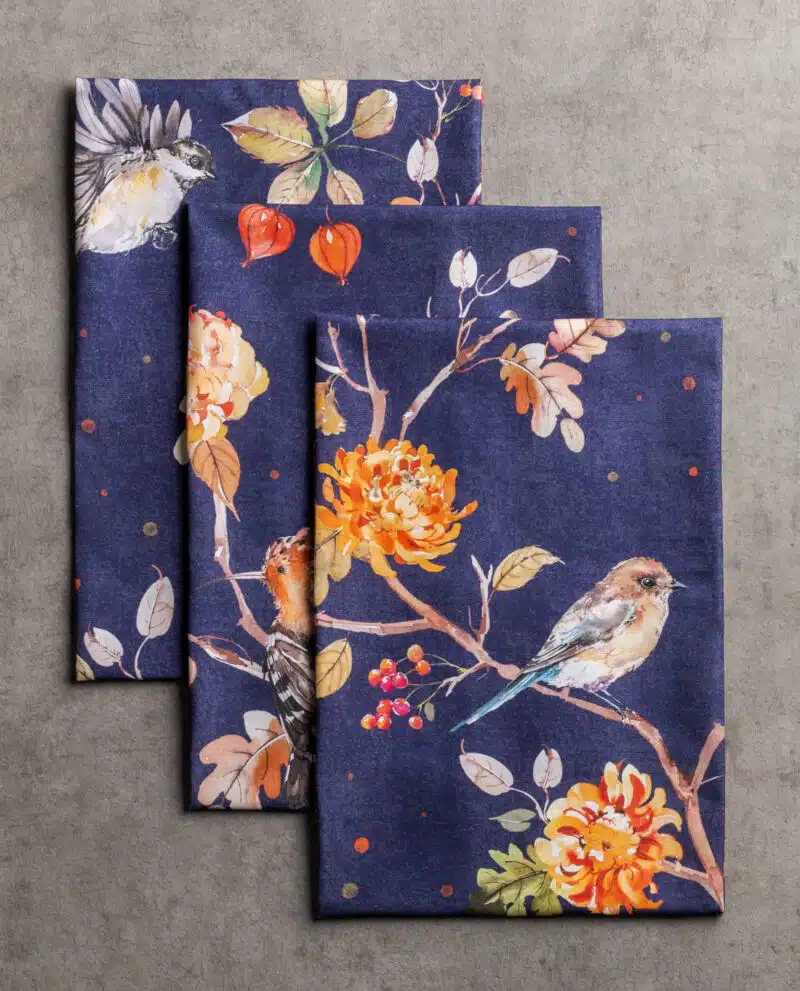 Kelim Infinity Kitchen Towel