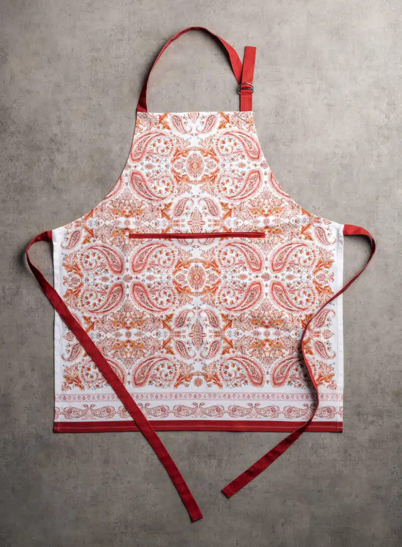 Orient Apron