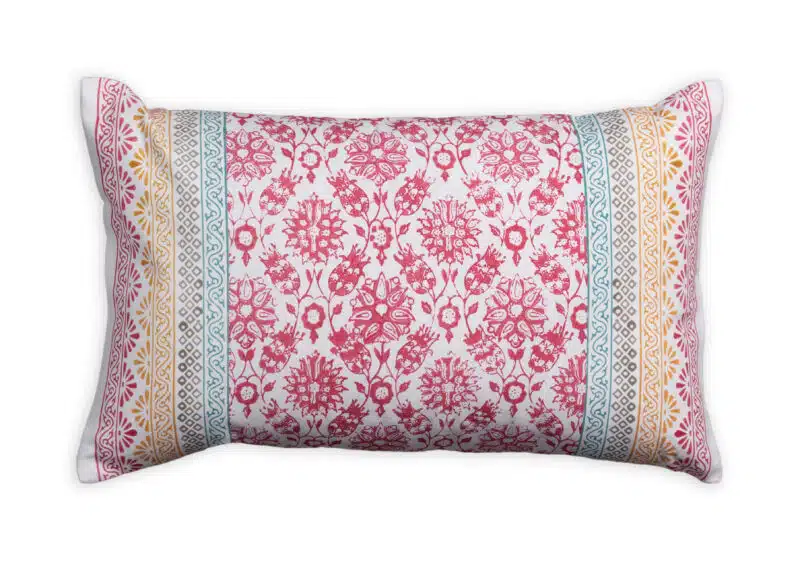 Kathua Rectangle Cushion