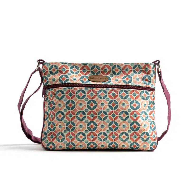 Bamako Crossbody Bag