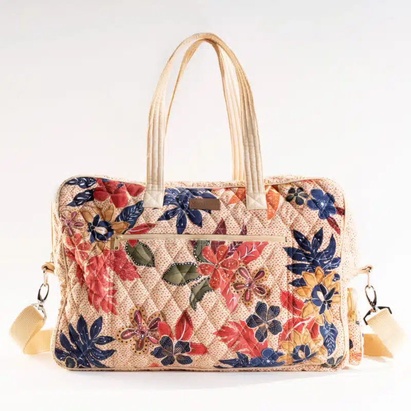 Kalahari Weekend Bag