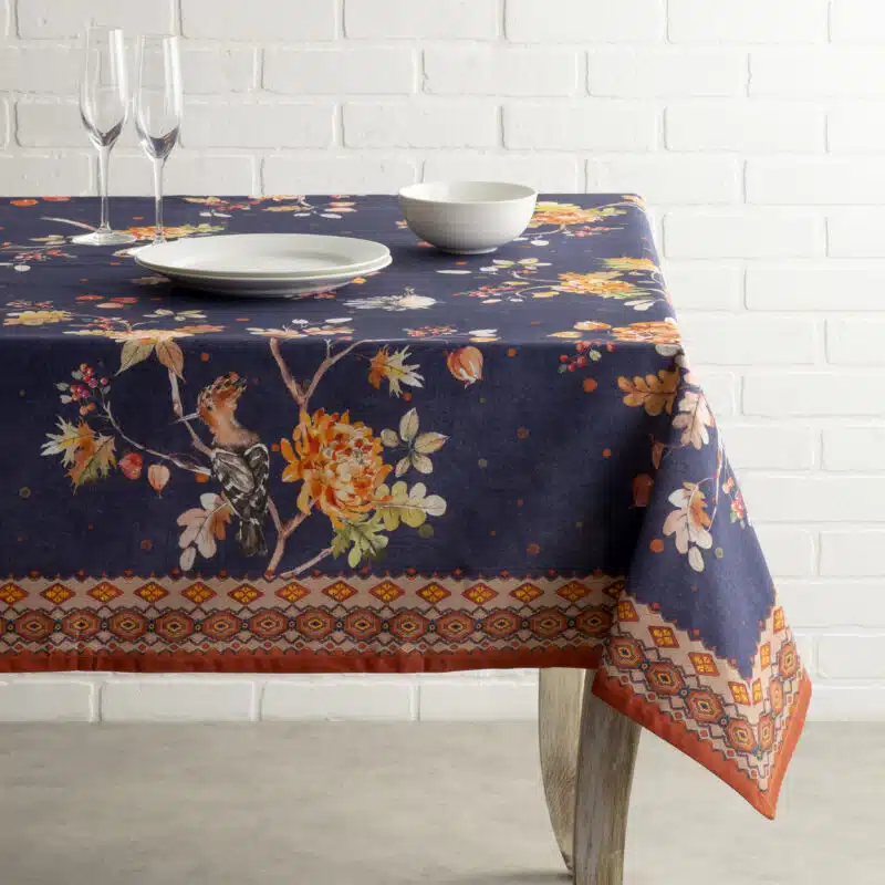 Kelim Infinity Tablecloth