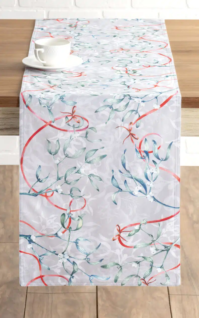 Enora Table Runner-double side