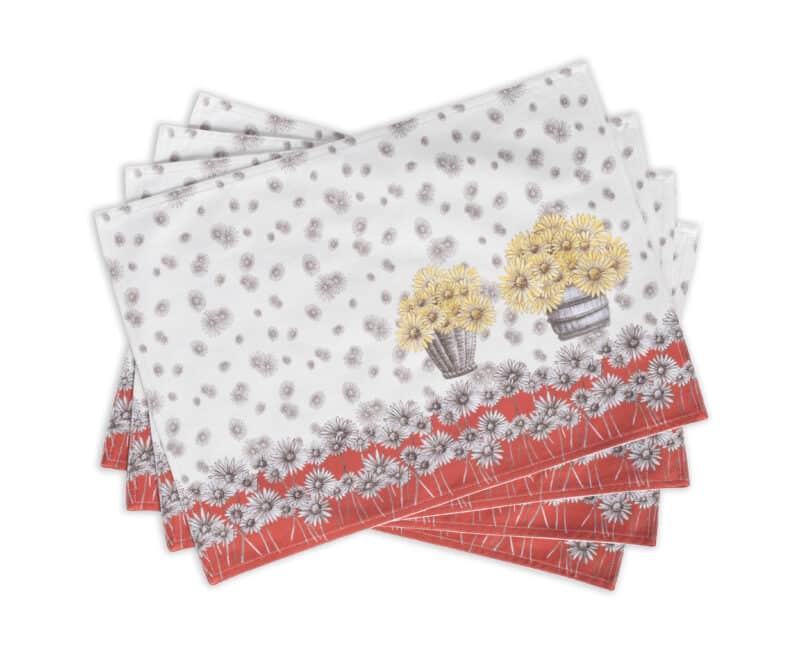 Bagatelle Placemat