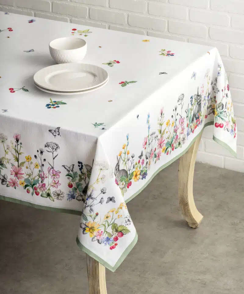 Printemps Tablecloth