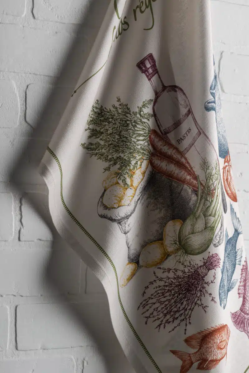 Gastronomie Kitchen Towel