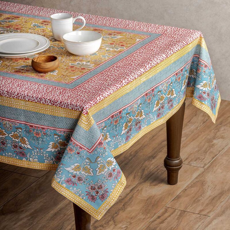 Marquise Tablecloth