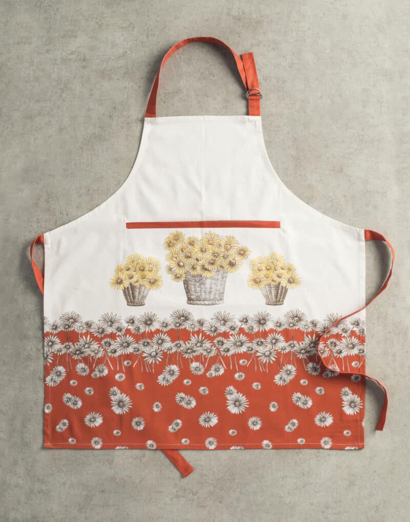 Bagatelle Apron