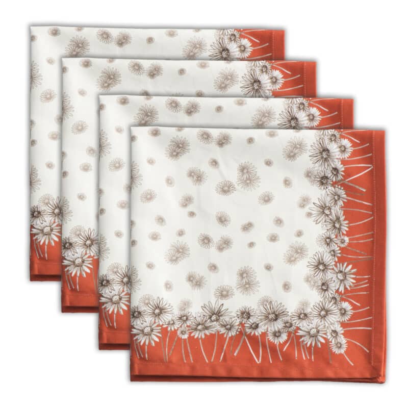 Bagatelle Napkin
