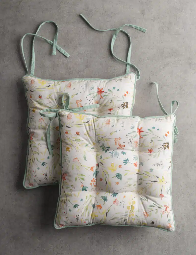 Colmar Chair pads