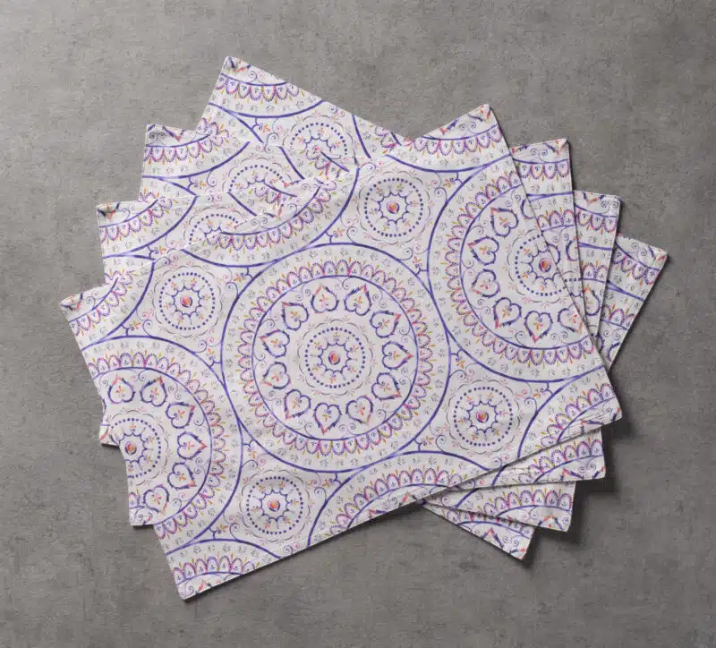 Mandala Placemat