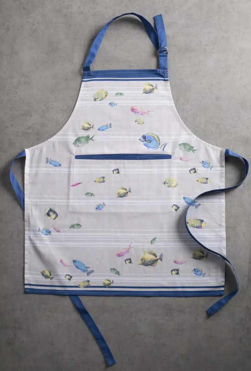 Poisson Apron