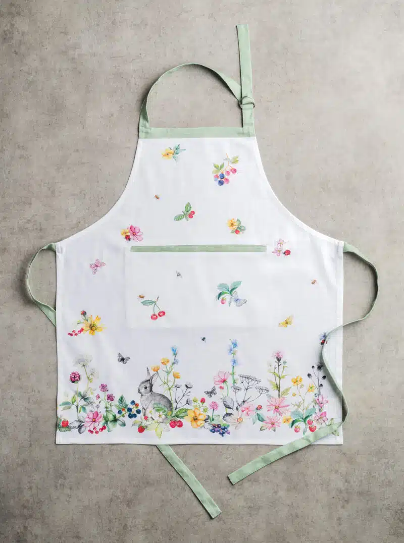 Printemps Apron