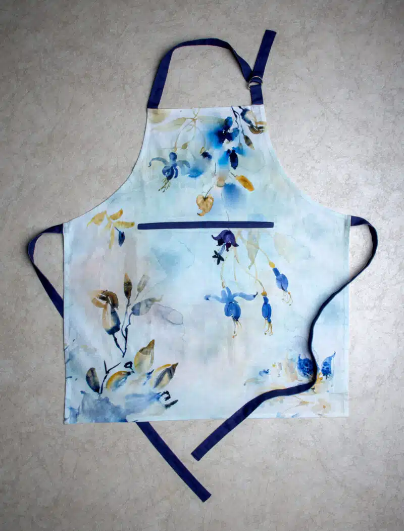 Lazy Summer days Apron