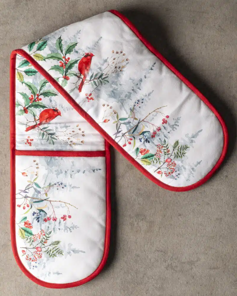 Morzine Double Glove