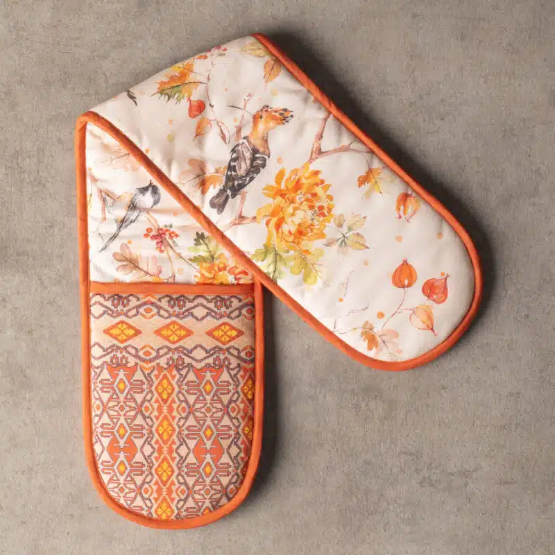 Kelim Prairie Double Glove