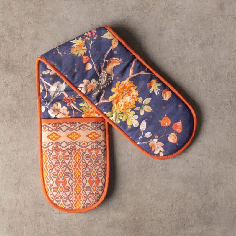 Kelim Infinity Double Glove