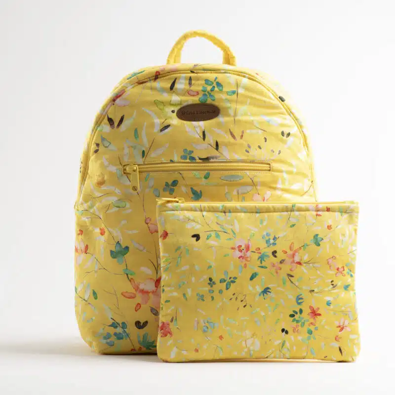Colmar Backpack Bag
