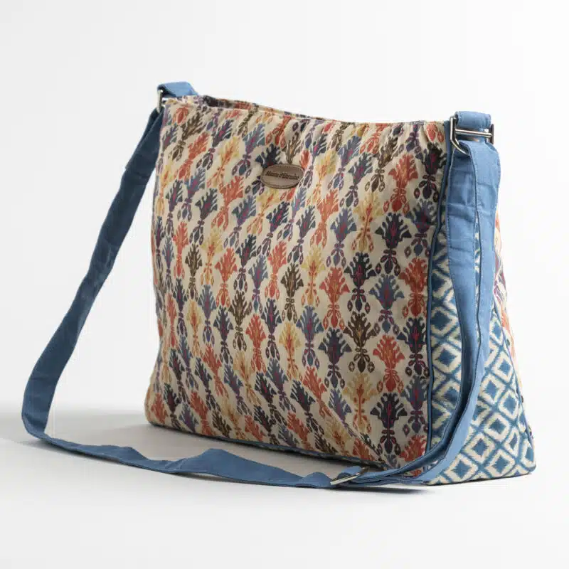 IKAT - DIKAT Hand Bag