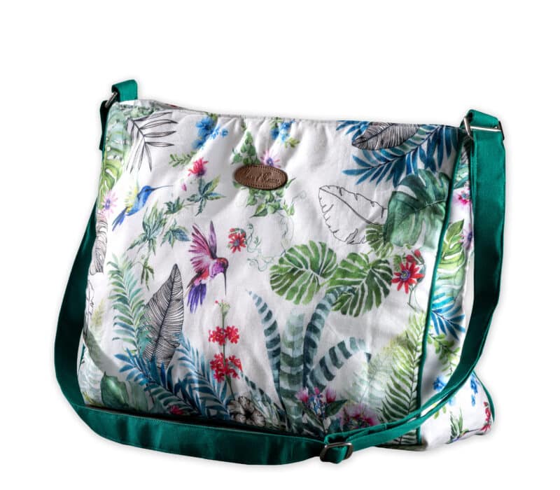 TROPIQUES - Hand bag