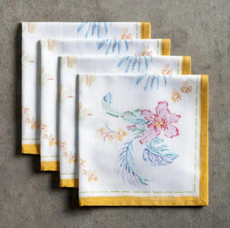 PARADISE ISLAND Napkin