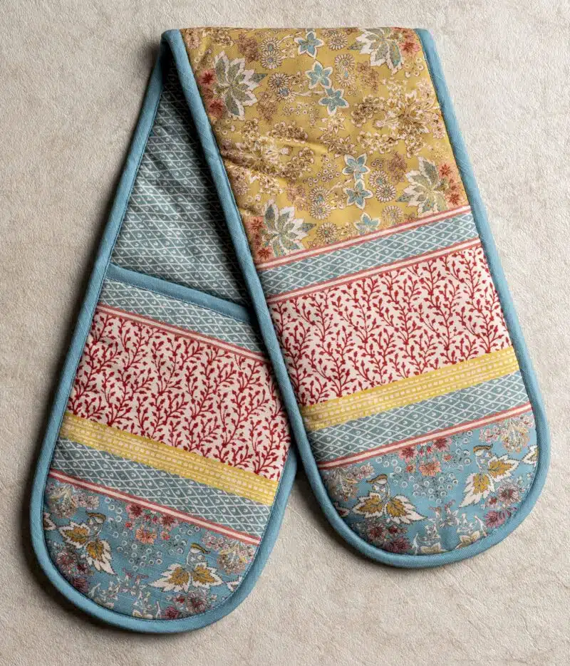 Marquise Double Glove