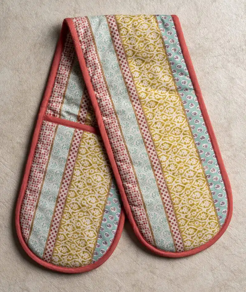 Provence Double Glove