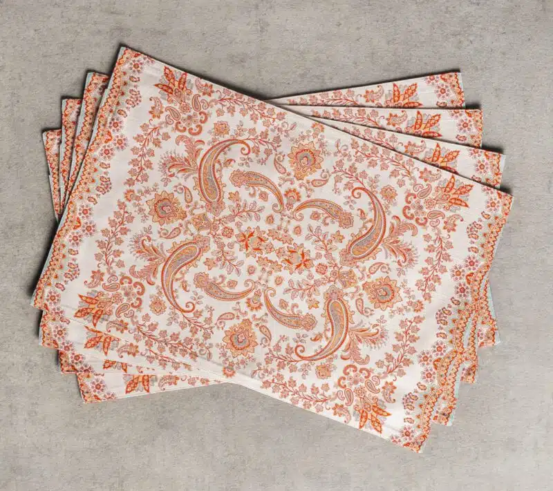 Cachemire Placemat