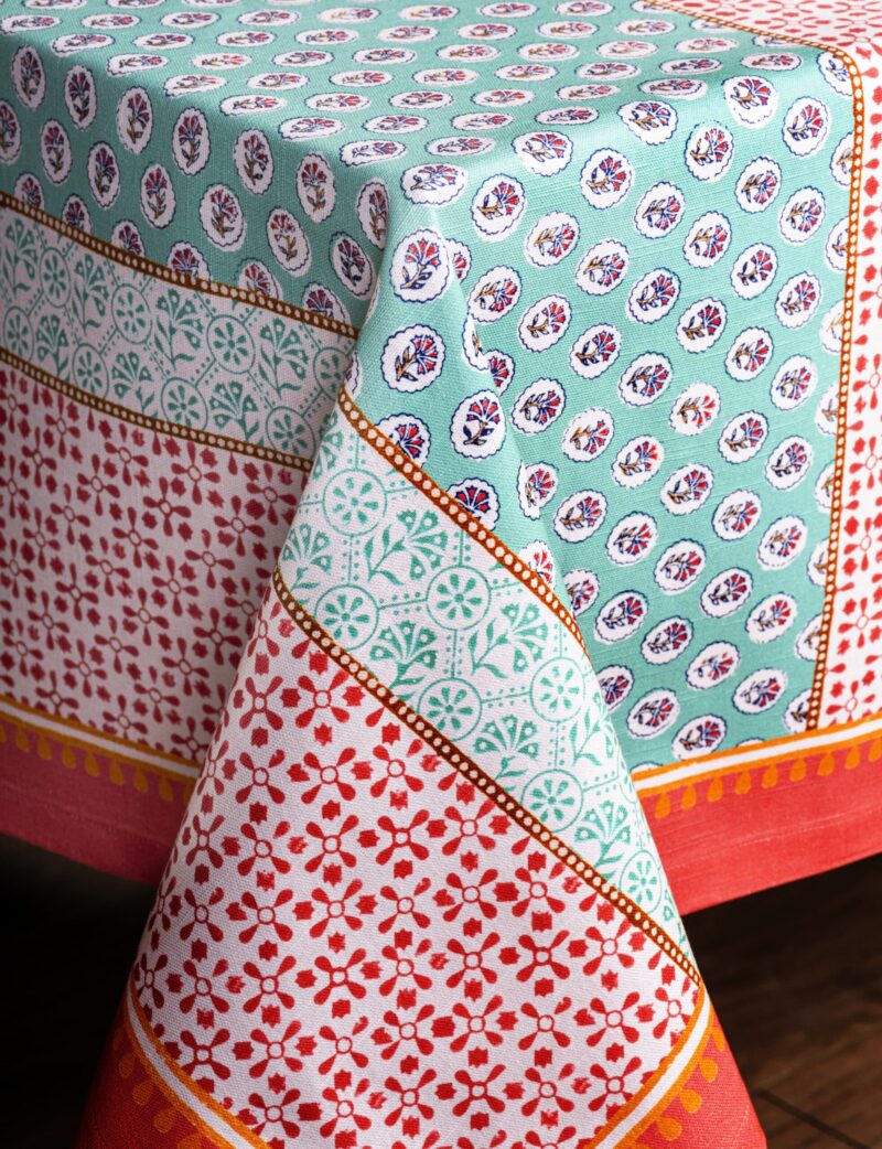 Provence Tablecloth