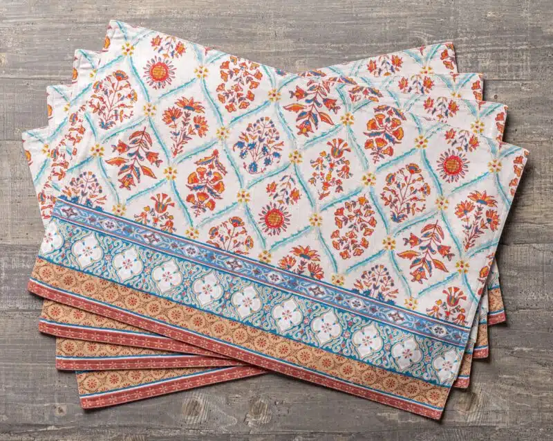 Romane Placemat