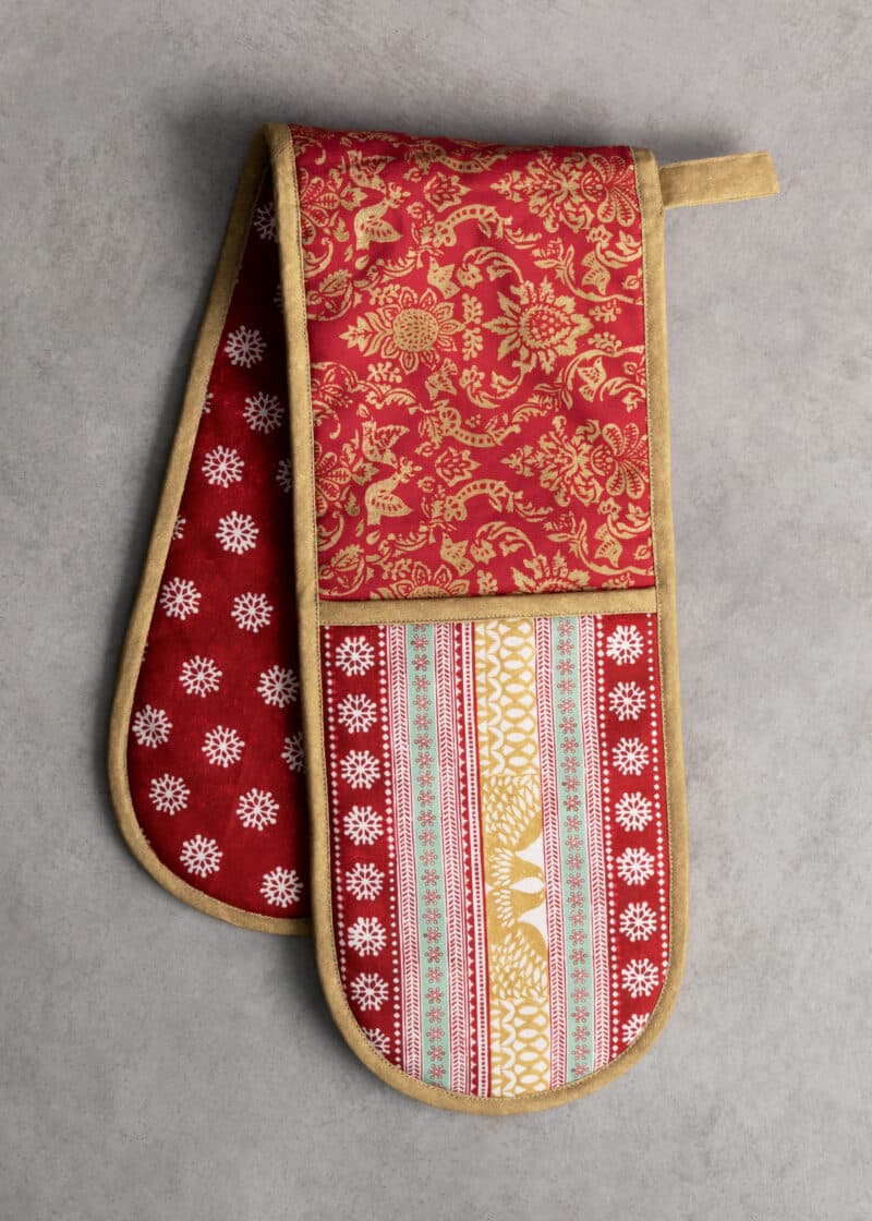 Sofia Double Glove