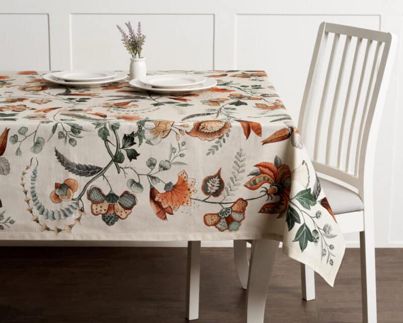 Dalida Tablecloth