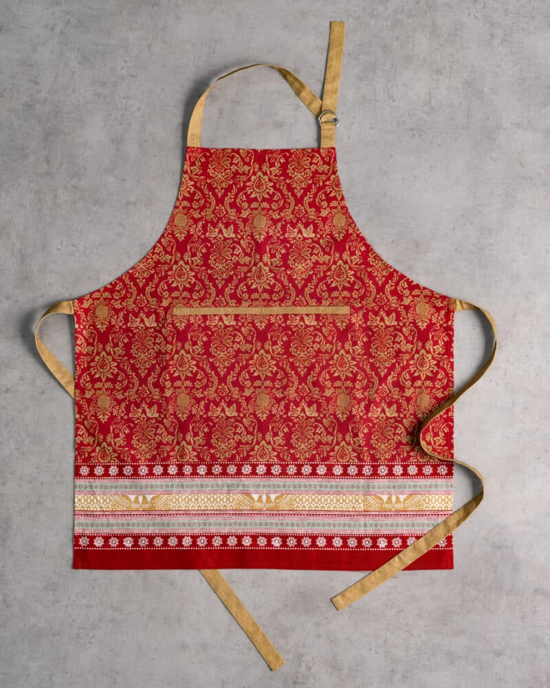 Sofia Apron