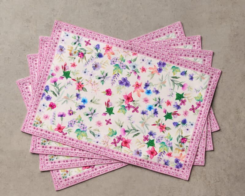 Chardon Placemat