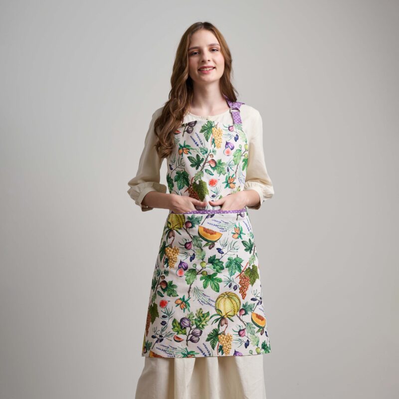 Cavaillon Everyday Apron