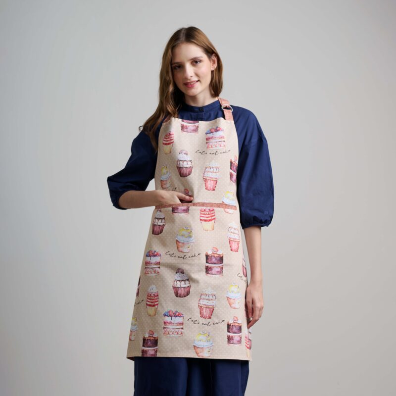 Cakes Everyday Apron